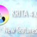 Krita 4.0 released