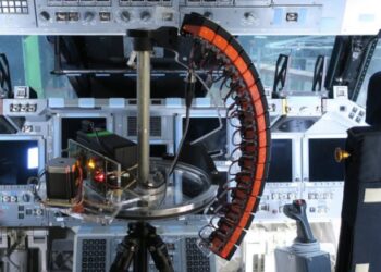 Paul Debevec experiments with light fields