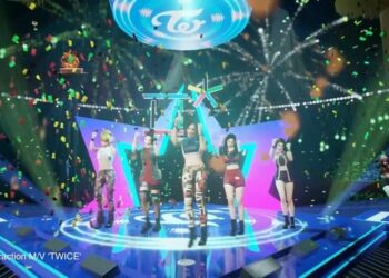 Macrograph’s VR showreel