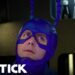 Making of a 2000 foot human for Amazon’s The Tick