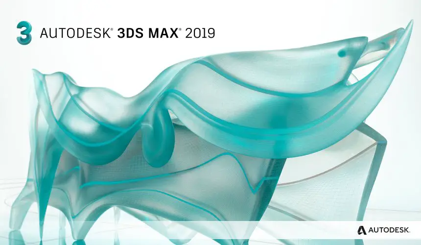 Autodesk 3DS Max 2019 Free Download