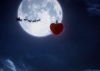 Milford’s animation showreel