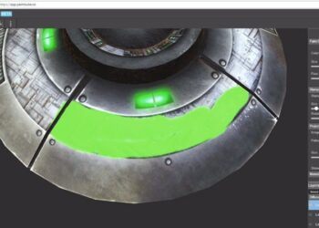 PaintCube Beta announced