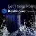 RealFlow for Cinema 4D version 2.5 announced