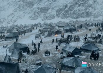 Screen Scene release 2018 reel