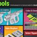 Textools for Blender 1.1 released
