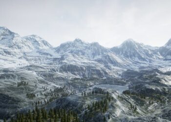 Unreal 4.19 released