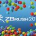 ZBrush 2018 released