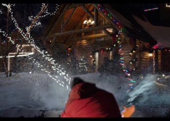 Zero VFX’s Daddy’s Home 2 breakdown