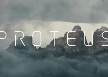 Floating House’s Proteus