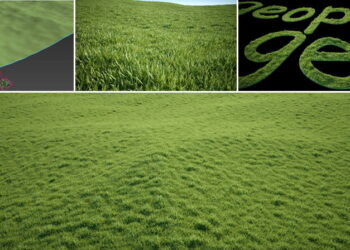 FStorm teases GeoPattern