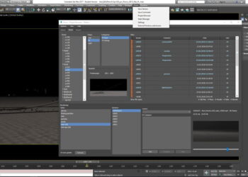 Free pipeline tool Prism released