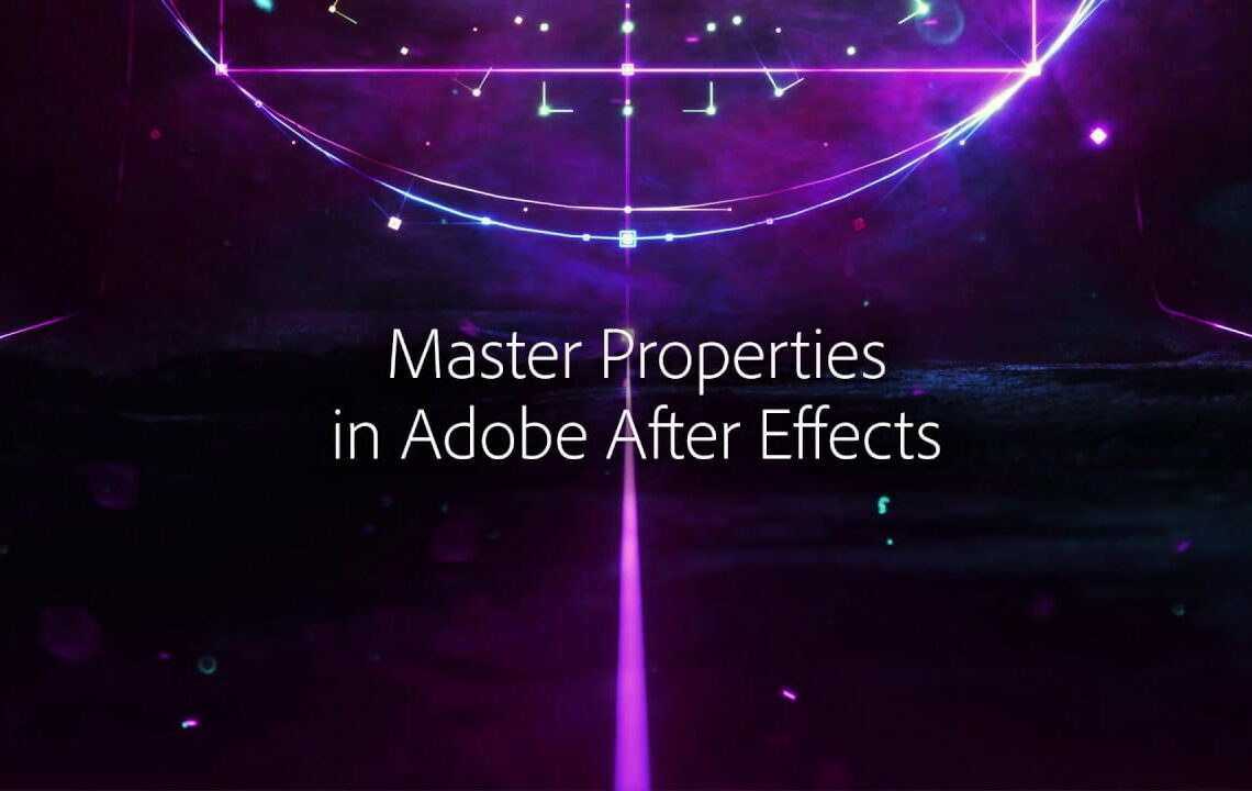 After Effects April 2018 update