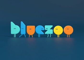 Blue Zoo Animation Studio’s 2018 reel
