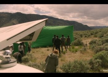 El Ranchito’s Lost in Space breakdown