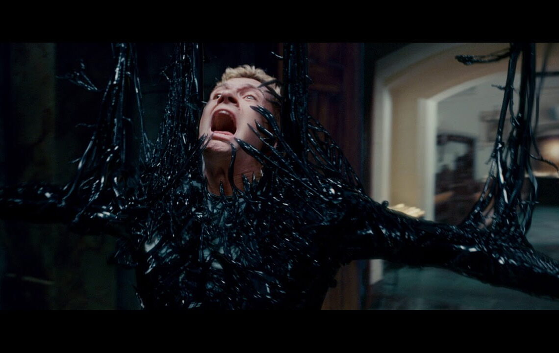 Imageworks’ film reel