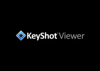 Keyshot Viewer released