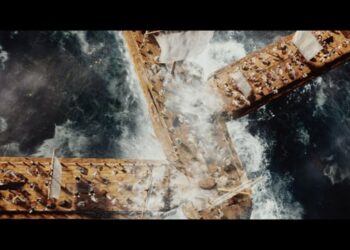 Prime Focus’ Bollywood VFX showreel