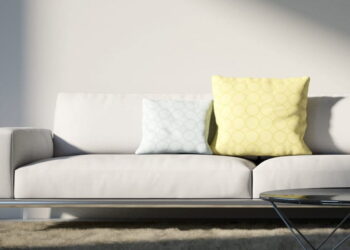 Creating rugs with V-Ray