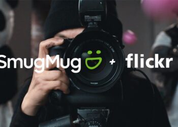 Smugmug acquires Flickr