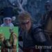 Terminal VFX’s 2018 showreel