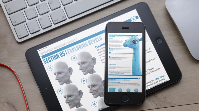 The Pushing Points Topology Workbook now available