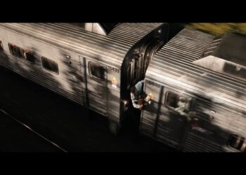 Cinesite’s The Commuter VFX breakdown