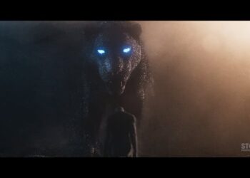 Storm Studio’s Black Panther VFX breakdown