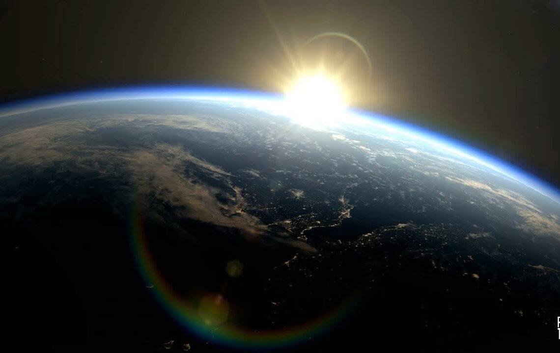 RealtimeUK’s 2018 cinematics reel