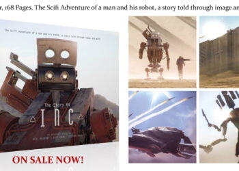 Story of Inc now available on Gumroad