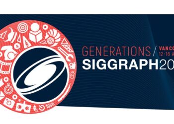 SIGGRAPH 2018 technical papers available online