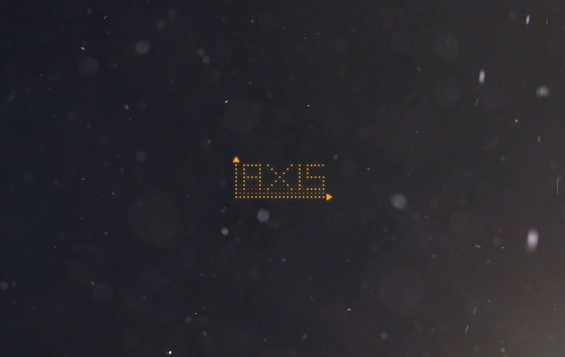 New Axis script converts screen space transforms to world space