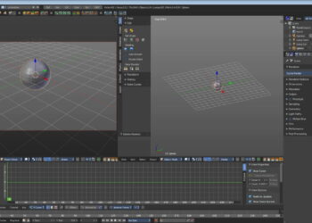 Bforartists 1.0 released