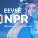 Blender EEVEE NPR node sneak peek