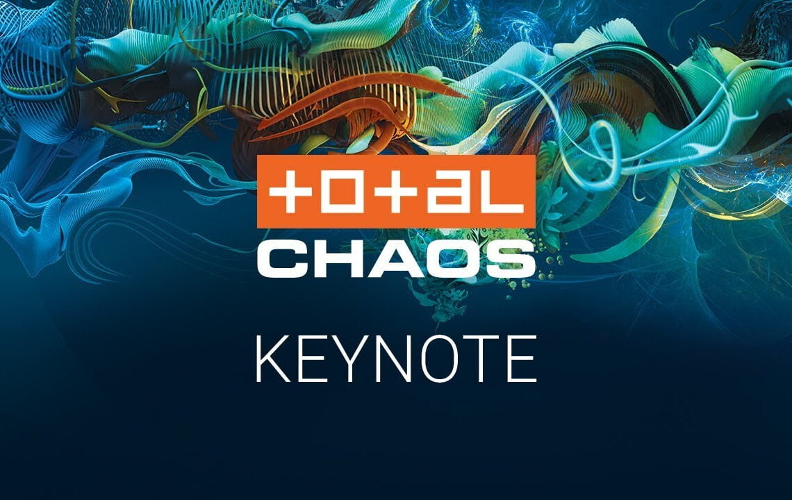 Chaos Group Keynote available online
