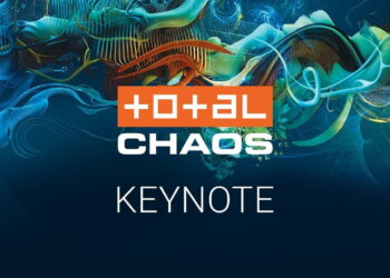 Chaos Group Keynote available online