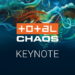 Chaos Group Keynote available online