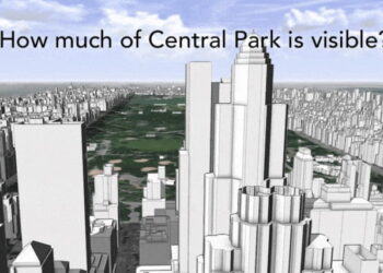 CityEngine 2018 released