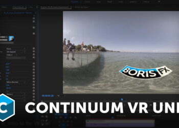 Continuum VR Unit free until end of May 2018