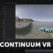 Continuum VR Unit free until end of May 2018