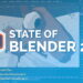 Current state of Blender 2.8