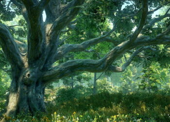 Lumberyard 1.14 released