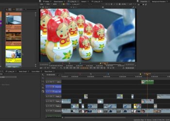 Nuke 11.2 sneak peek