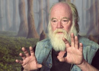 Phil Tippett on Hollywood and the VFX industry
