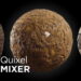 Quixel Mixer beta released