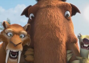 Reel FX’s 2018 animation reel