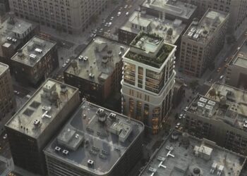 Studio Aiko’s 2018 archviz reel