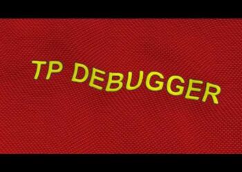 TP Debugger