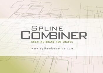 Spline Combiner released