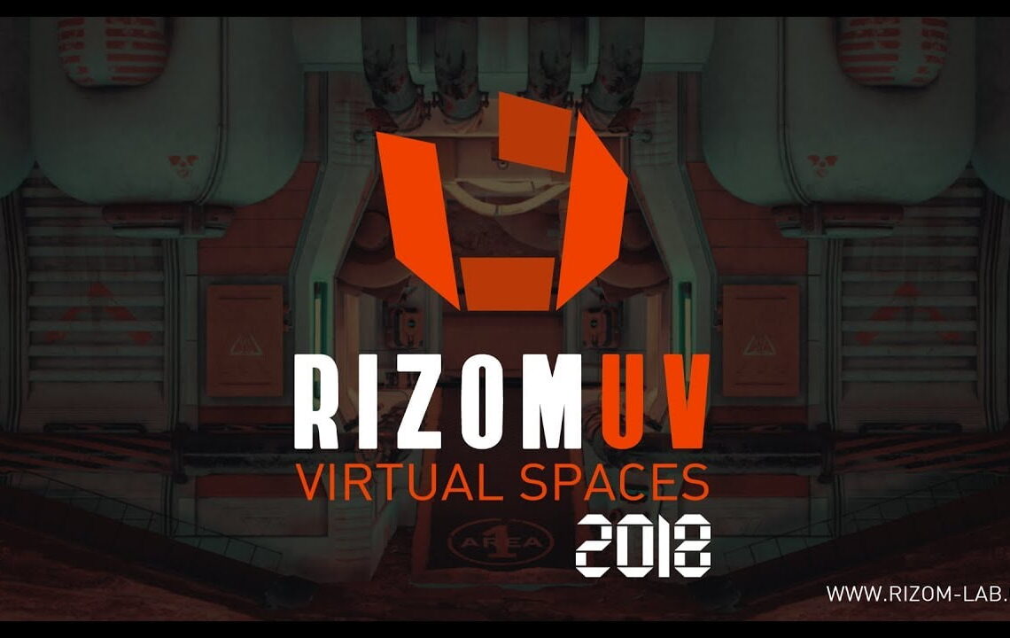 Unfold3D updated and renamed RizomUV